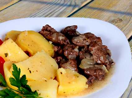 Домашняя тушенка из мяса лося - рецепт с фотографиями - Patee. Рецепты