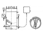 Устройство автоклавов, и принципы их работы